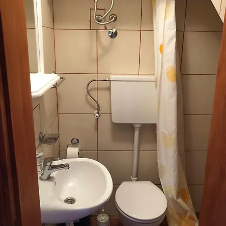 Konstantinovic Apartment