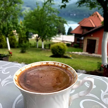 Konstantinovic Apartment *