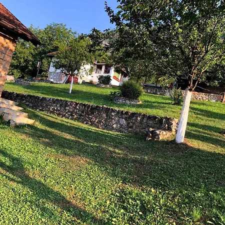 Konstantinovic Apartment *