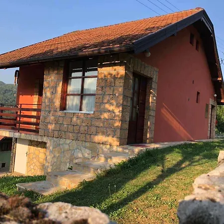 Konstantinovic Apartment *