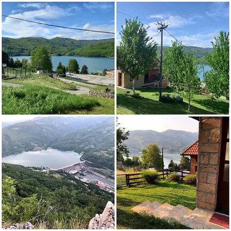 Konstantinovic Apartment