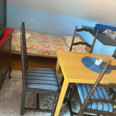 Apartment Konstantinovic