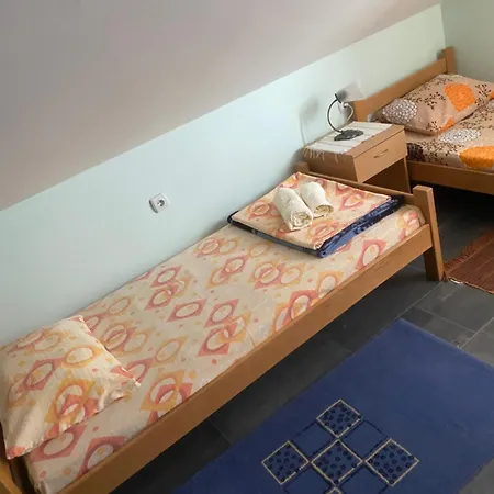 Apartment Konstantinovic Perucac