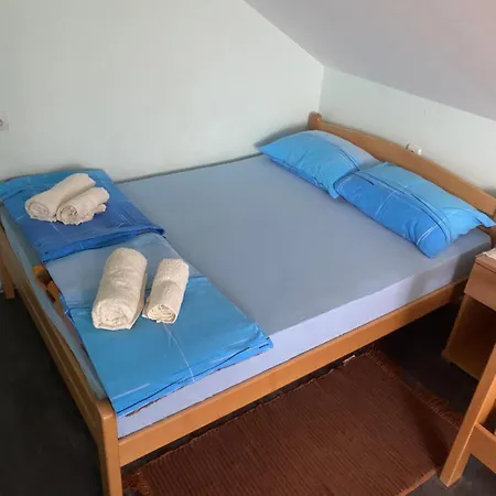 Apartment Konstantinovic Perucac