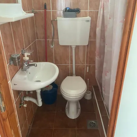 Konstantinovic Apartment